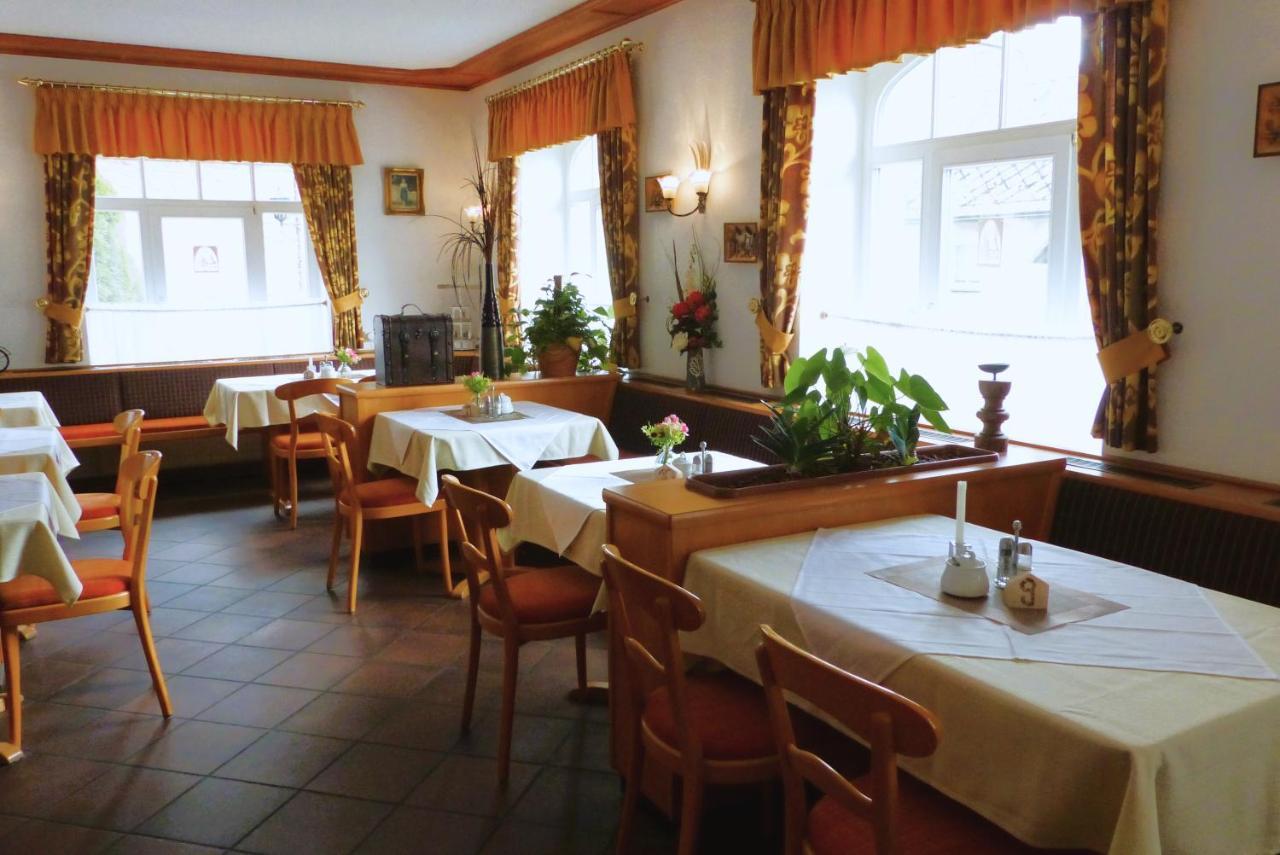 Hotel Seiffener Hof*** Exteriér fotografie